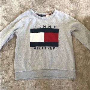 Tommy Hilfiger Sweatshirt